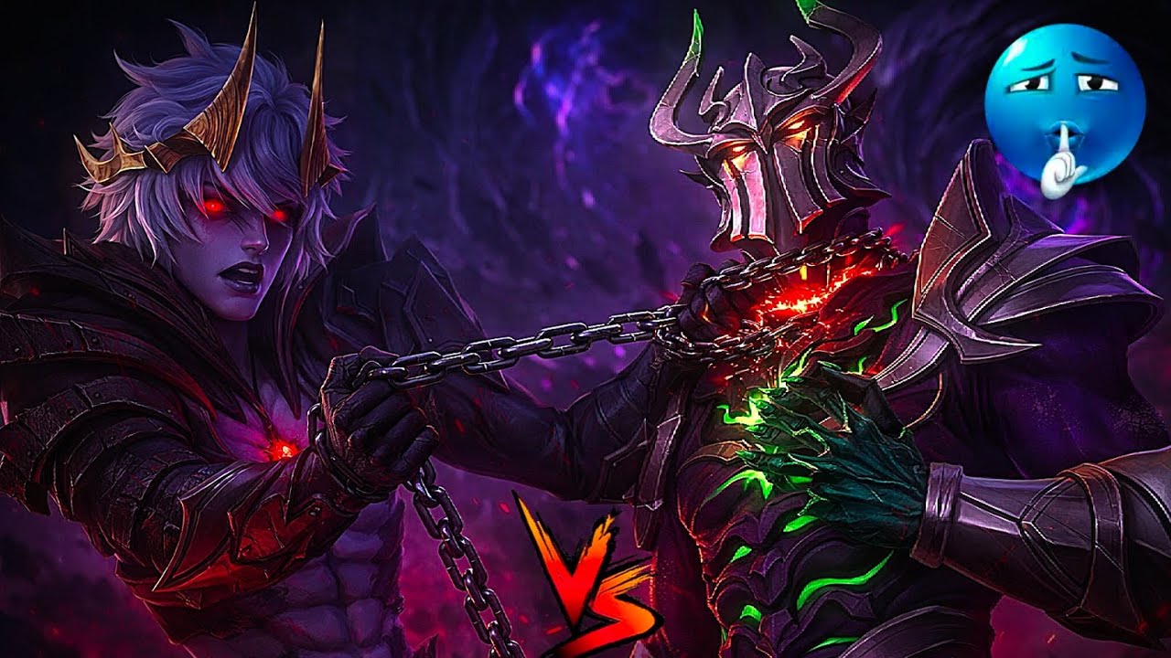 DYRROTH VS ARGUS! 🗿🤯|LEARN HOW TO DOMINATE ARGUS USING DYRROTH!🔥
