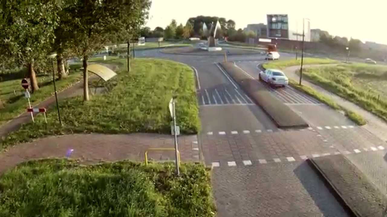 Schijndel in Vogelvlucht [najaar 2014]