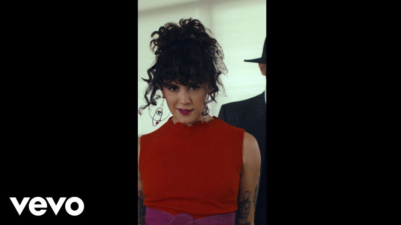 RENEE - Ojalá Te Vaya Mal
