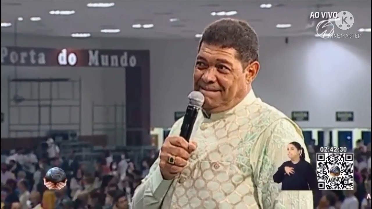 Dia da minha consagração como Bispo da IMPD.