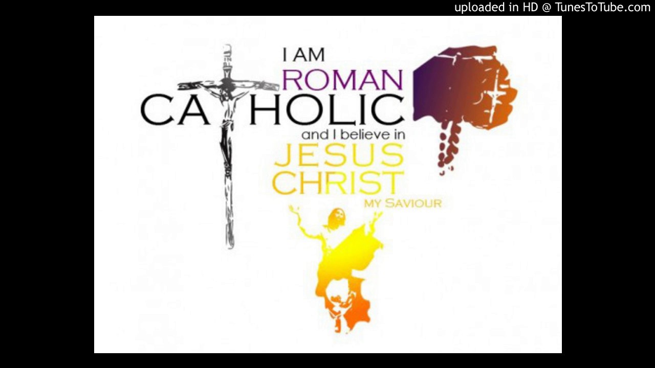 Catholic Hymn - Zwana Mphefumulo