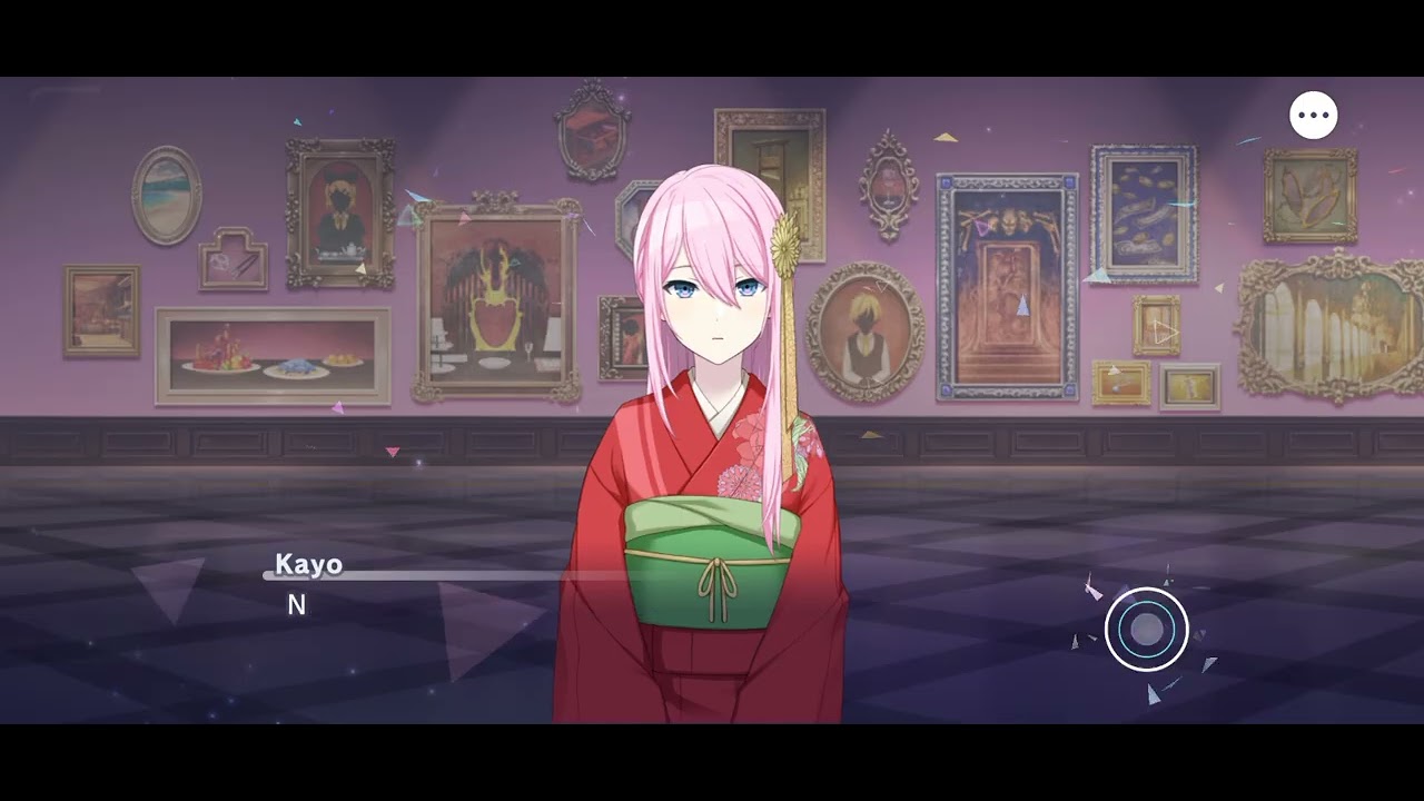 Project Sekai Gameplay