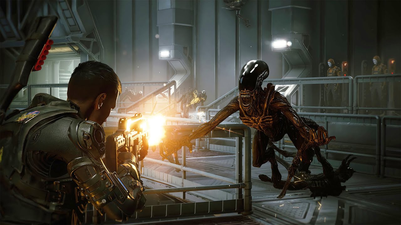 Top 10 Unique/Underrated Third Person Shooter PC Games