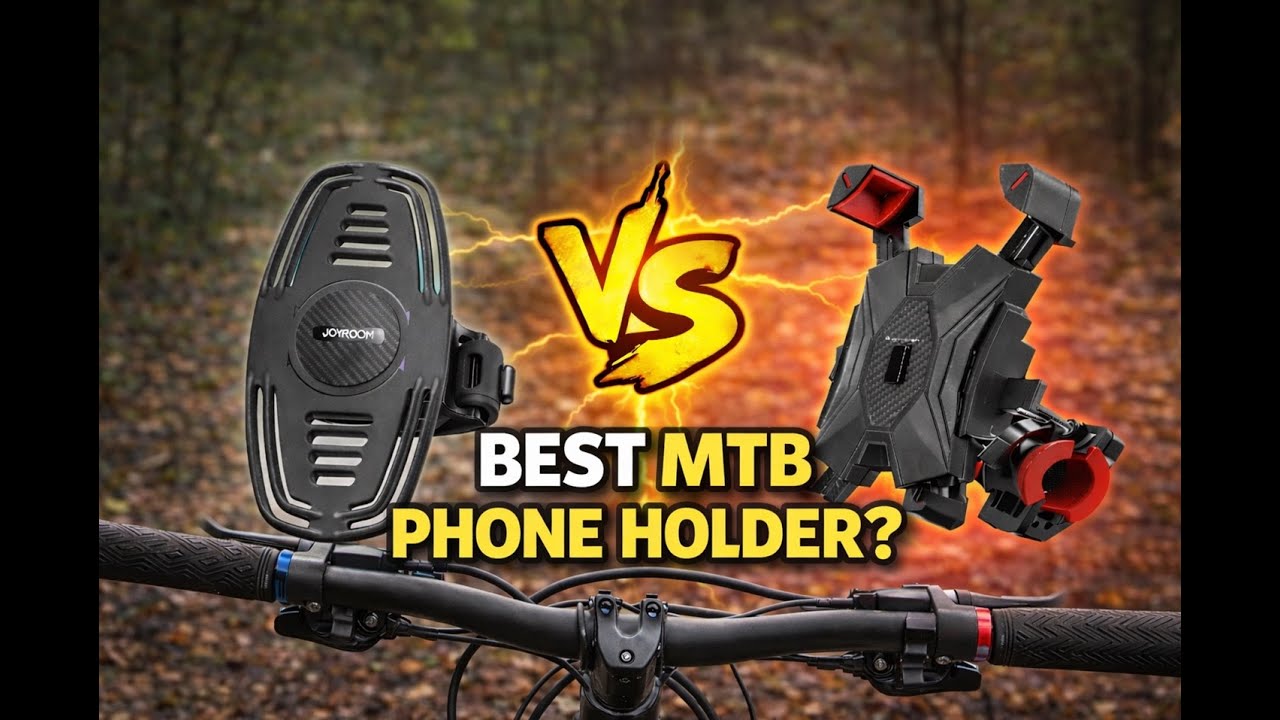I BOUGHT 2... sent 1 BACK... what's YOUR PICK? #mountainbiking #mtblife