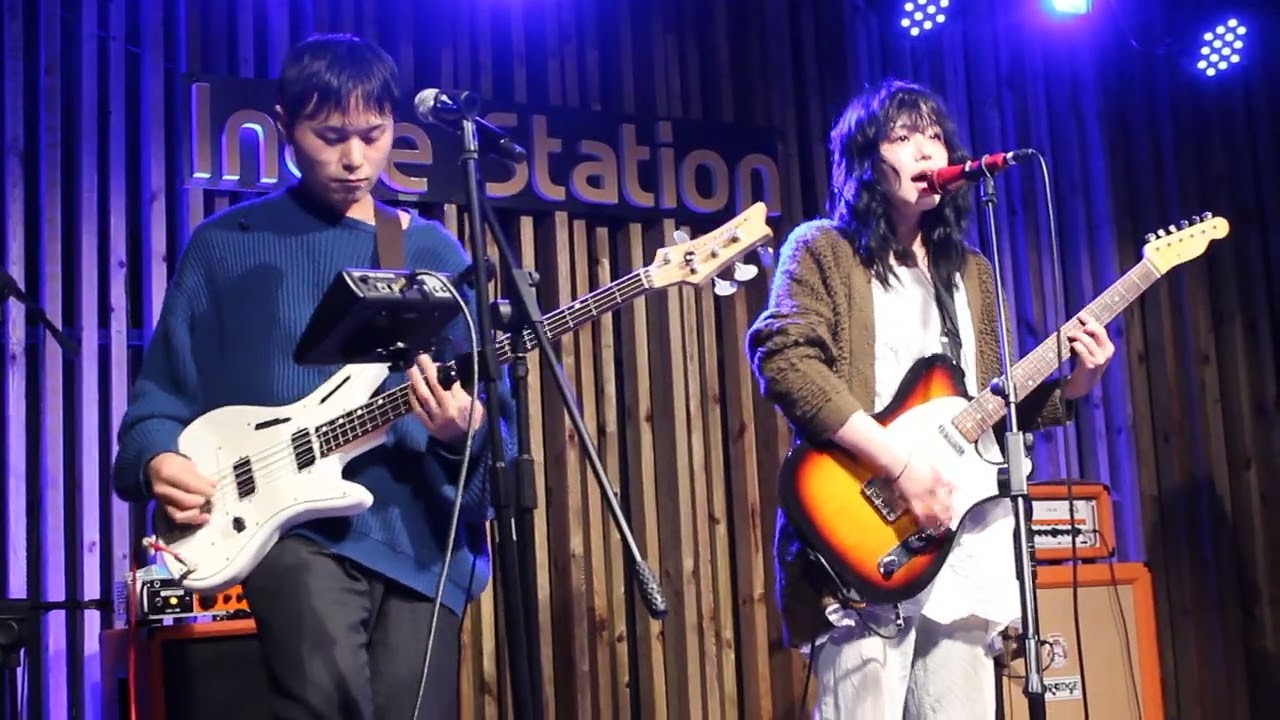 251129 청요일 Chungyoile - Dive @은평인디스테이션
