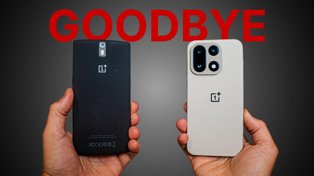 What you need to know about the end of OnePlus