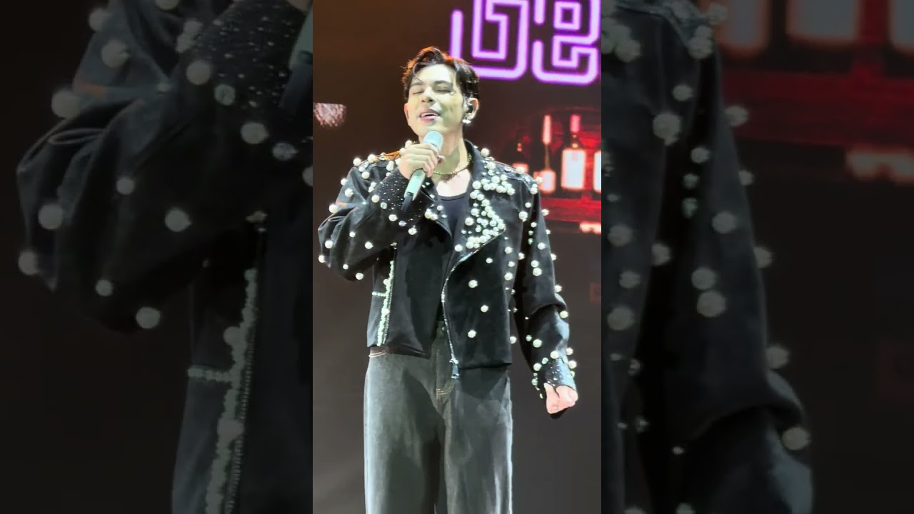 A Change is Gonna Come 💖2.14 2026