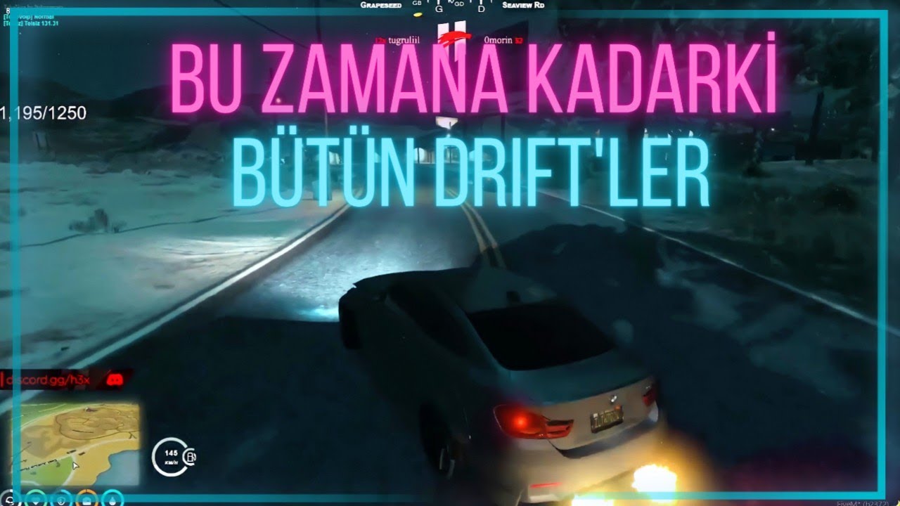 Drift Edit | Kafi Rp | (Belly Dancer)