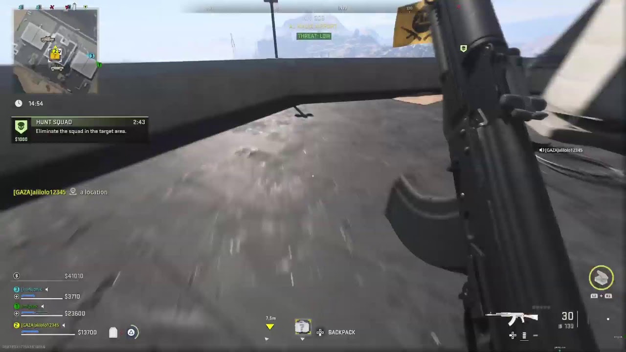 Dmz 80