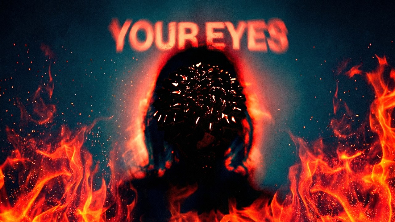 Nightwhisper & NRTKSH - Your Eyes (Original Mix)
