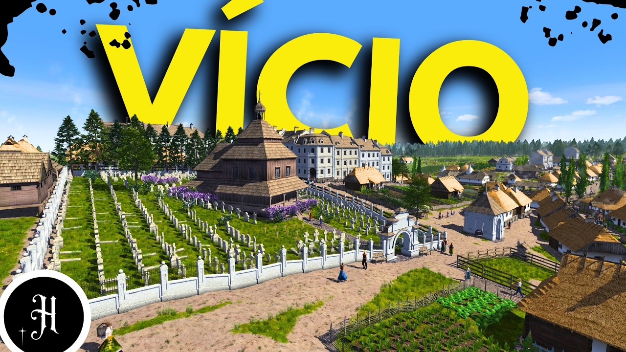 O Gênero Mais VICIANTE Dos Games