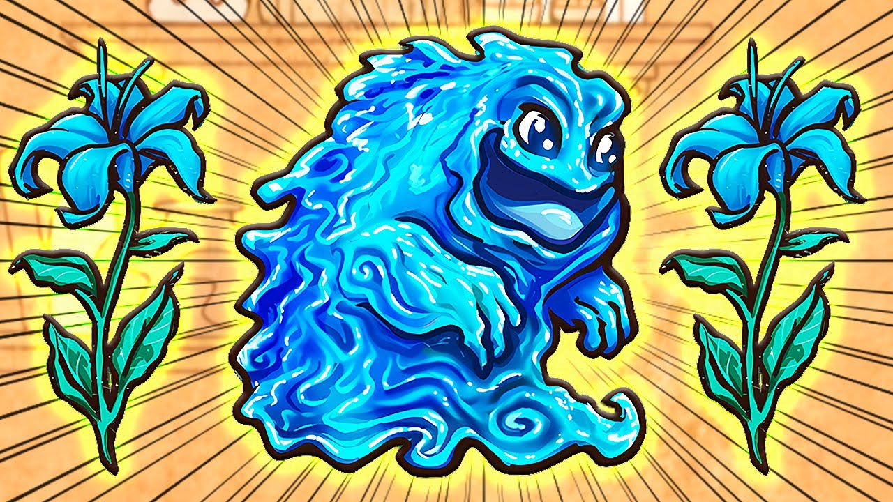 Esse NOVO ELEMENTAL é ROUBADO na BUILD DE COLD! no Backpack Battles
