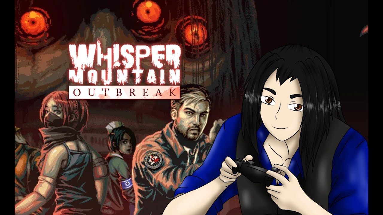 Se pone mas difícil por momentos - Whisper Mountain Outbreak