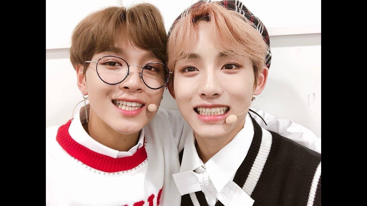NCT [WINWIN X HAECHAN] 你们男生都是这样谈恋爱的吗？