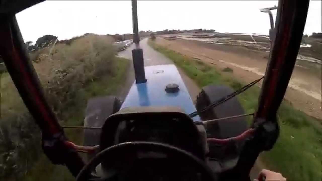 GoPro Télescopique & Fiat F130