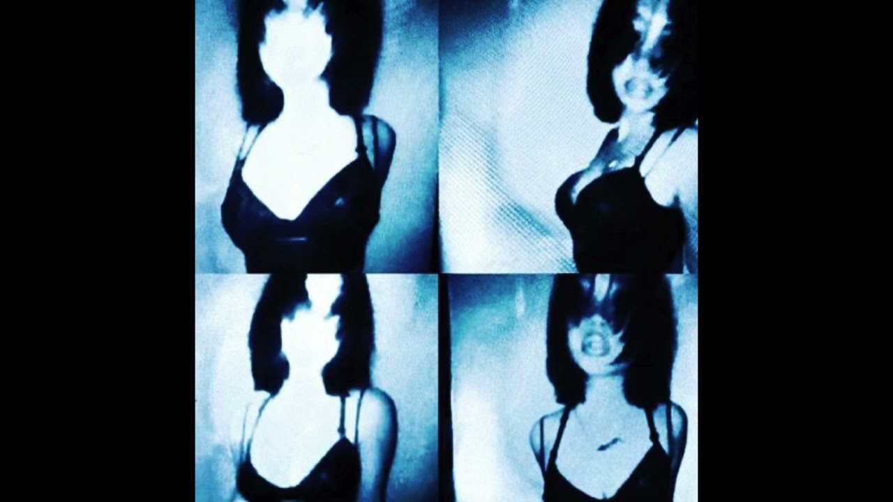 (SOLD) Deftones x Nu-Metal x Shoegaze Type Beat | CUT