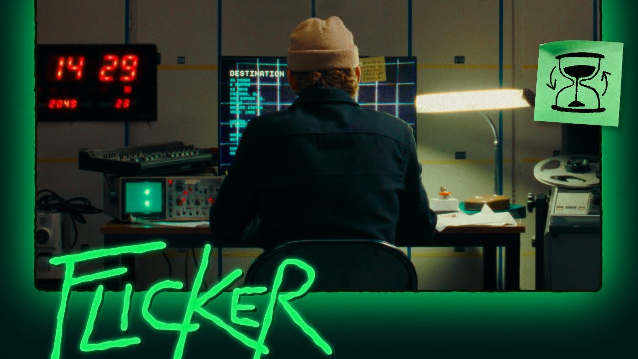 Flicker | Short Film