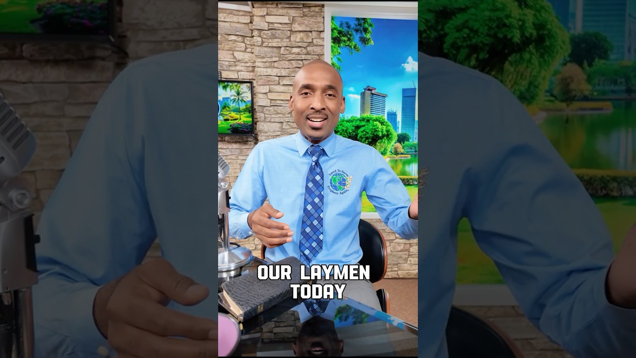 🔥SDA Lazy Preachers Plagiarizing, Stealing 🏴‍☠️ & Buying Sermons Online😲 I Want My Church Back🙏🏾
