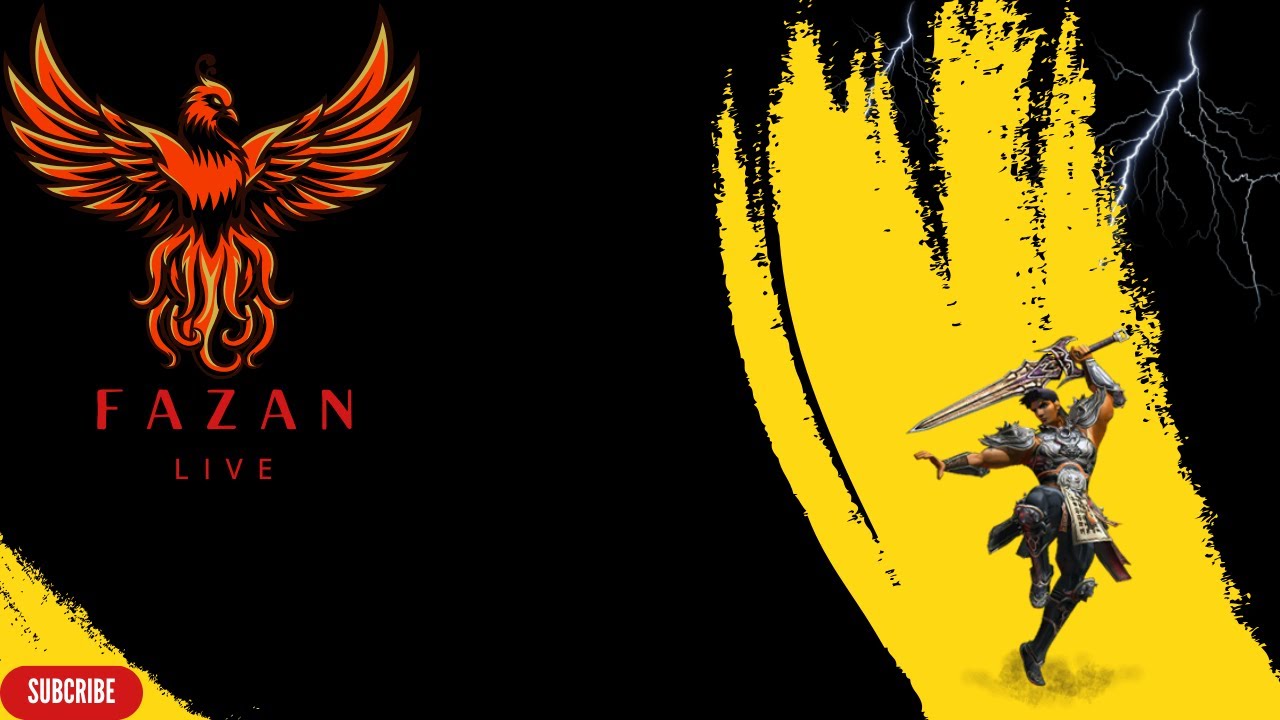 #Metin2.roRUBY/Kirin Hacuna matata !! Farmam toata ziua ?
