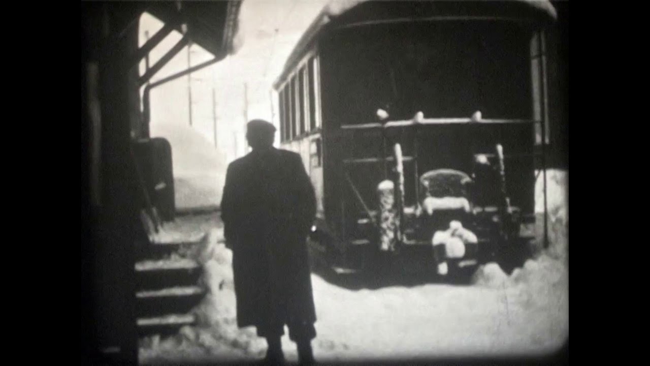 Sernftalbahn (Fritz Zürcher)