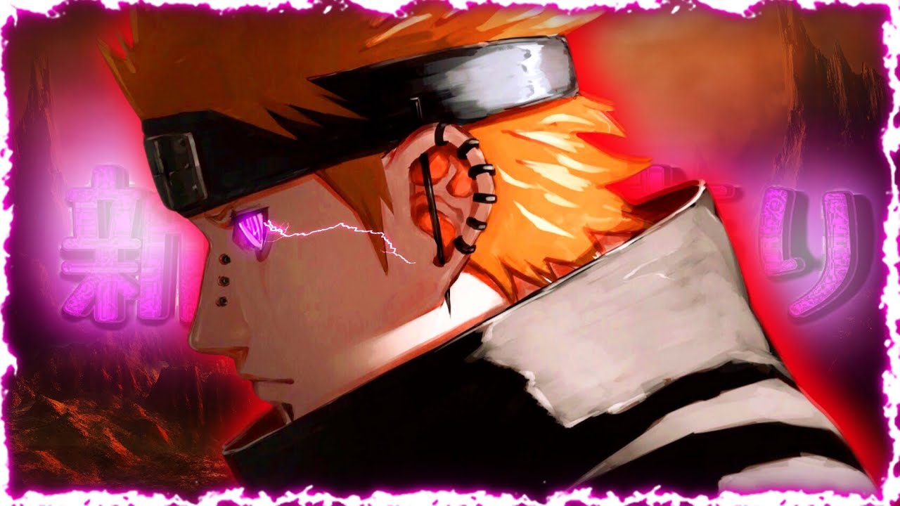 Danmachi Reagindo Ao Rap Do Pain|{Bell as Pain}| [anirap]