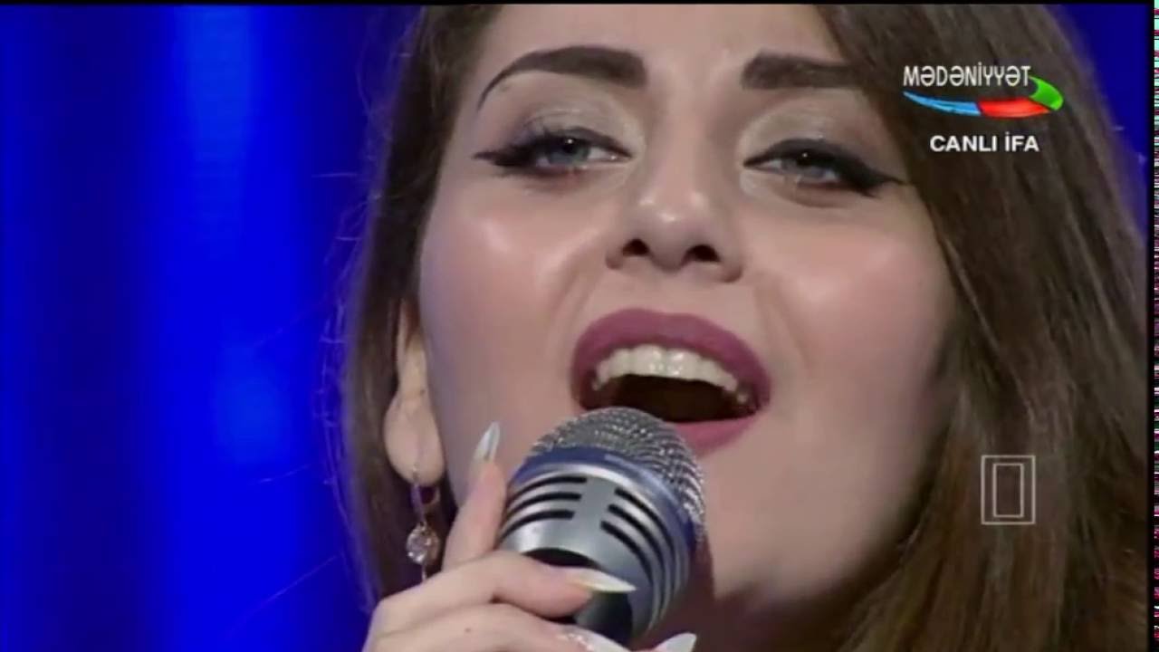 Ayşən Mehdiyeva 