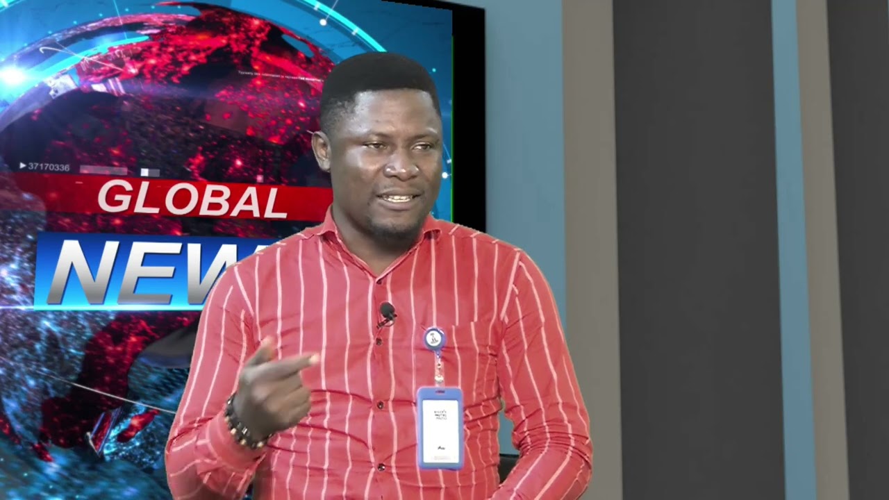 GLOBAL MORNING