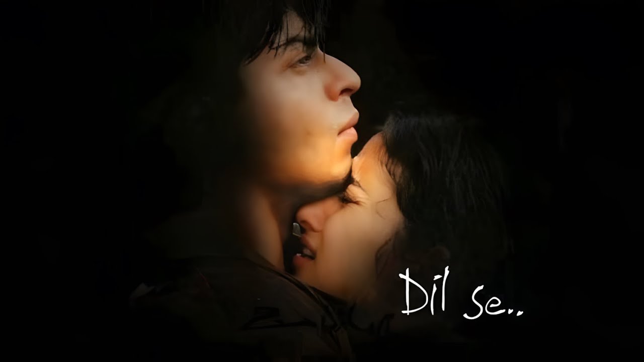 Dil Se | Heart Touching Hindi Lo-fi Mix | (Slowed + Reverb) | Inspired by Arijit singh