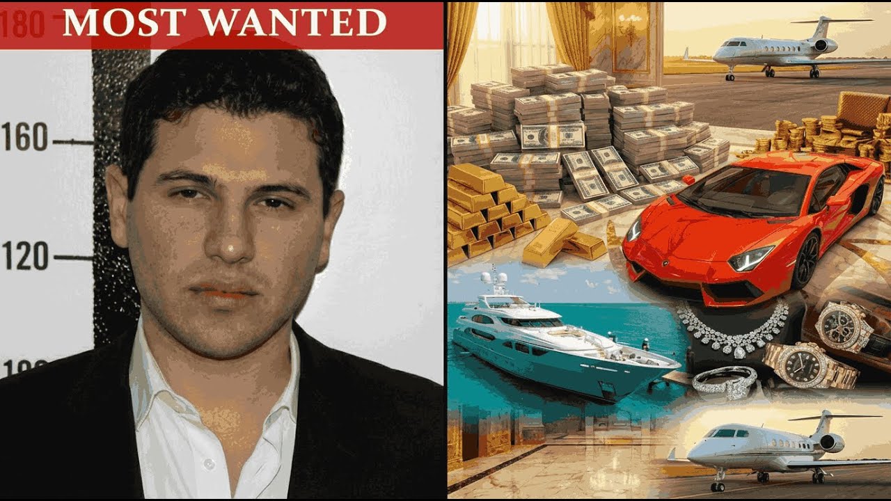 The Extreme Luxuries of Iv&aacute;n Archivaldo Guzm&aacute;n: This Is How El Chapo&rsquo;s Son Lives