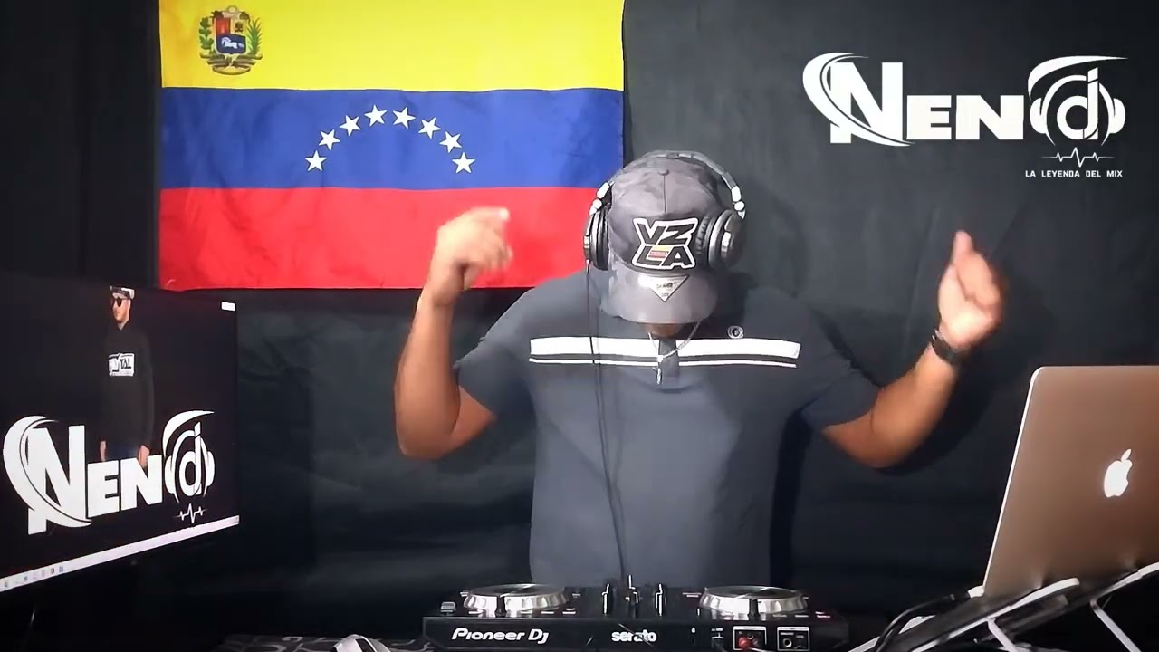 SOK EN ESPAÑOL- DJ NENO  MEDINA 🔥🥵🎚🎚