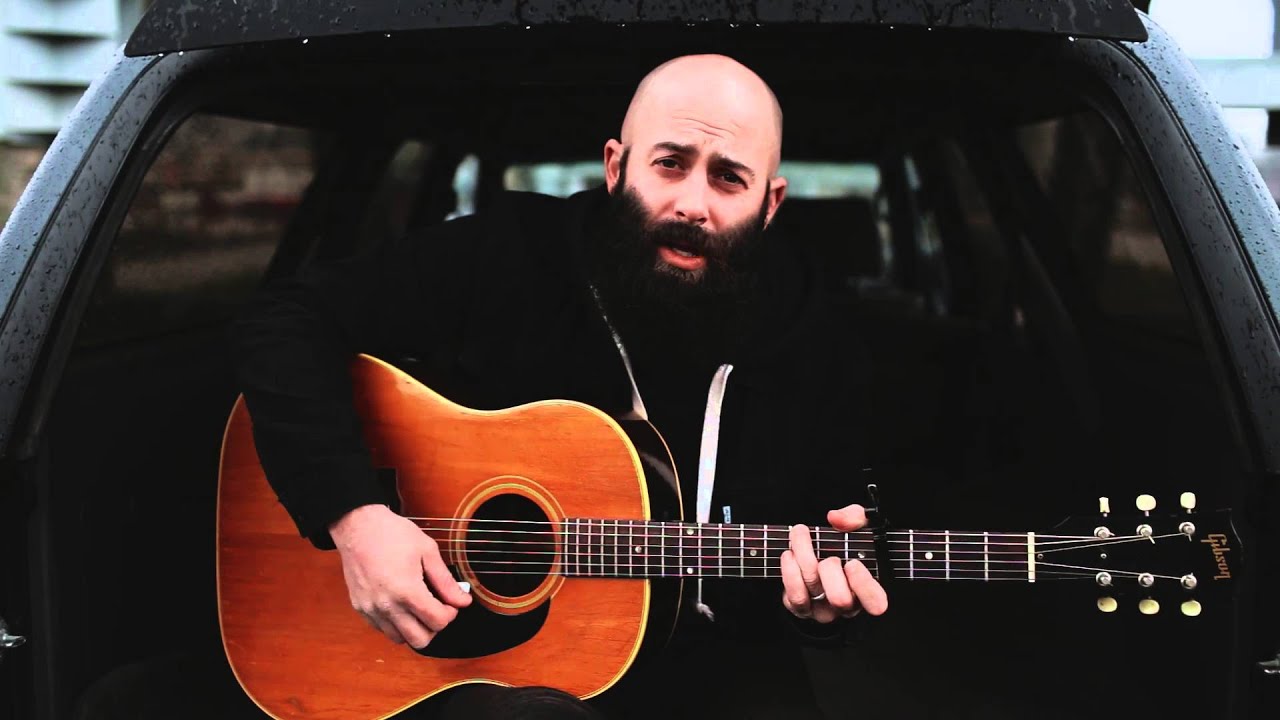 Zach Bolen - What They Will Never Find (Live)