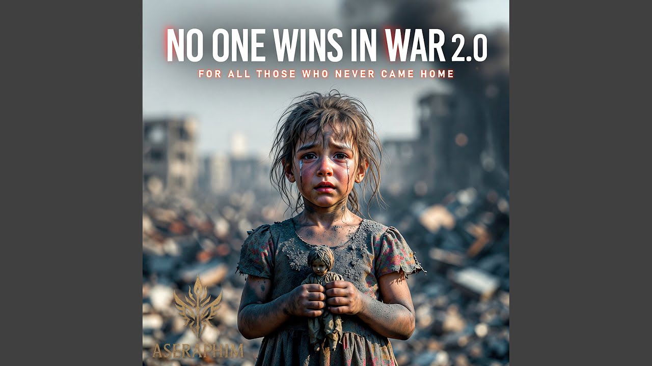 Sing for Peace, Ready for War