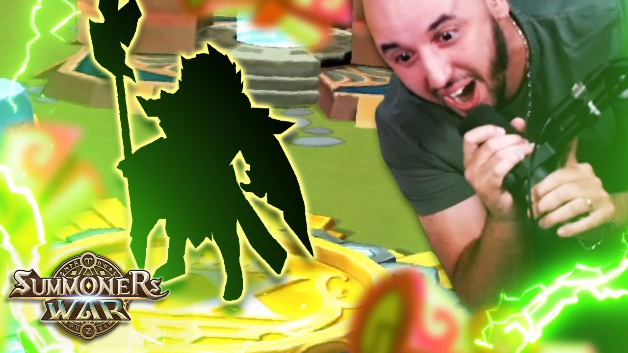 J'AI DÉPENSÉ UN SMIC POUR CETTE SUMMON