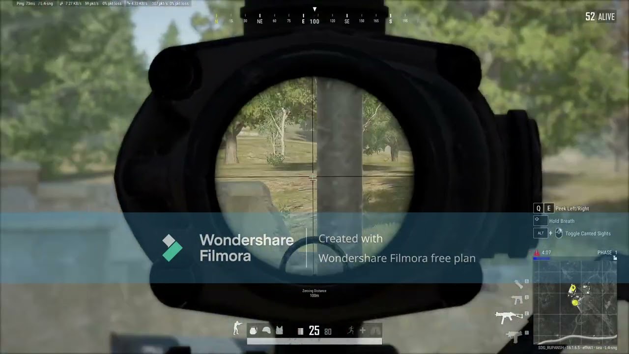 pubg pc not gon good {GTX 1660 SUPER}
