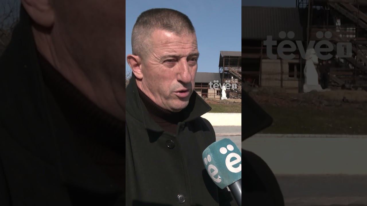 &ldquo;Un&euml; e kom gju bomb&euml;n&rdquo;- &Ccedil;ka i tha Adem Jashari t&euml; birit, Kushtrimit, pas sulmit t&euml; dyt&euml; n&euml; Prekaz