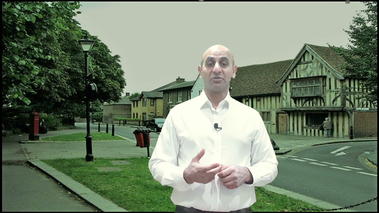 Top 20 most expensive streets in Walthamstow - No.20