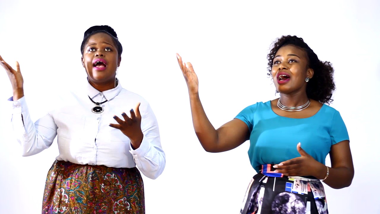Spencer Mugoni ...Ngaribatwe / Baba Vedu Official  Video ..