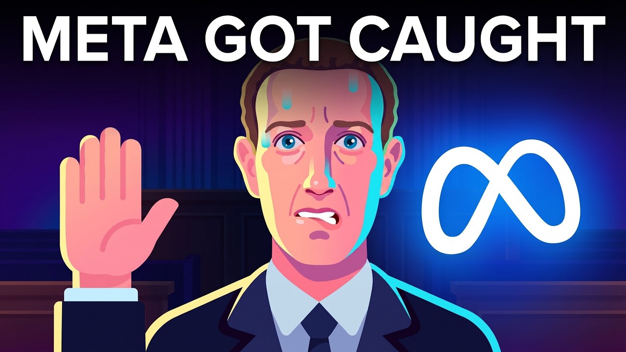 Most Controversial Lawsuit on the Internet Right Now