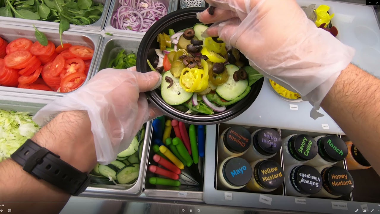 How to Make a Protein Bowl