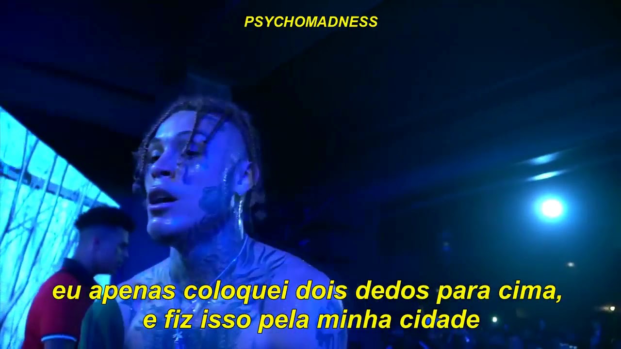 Lil Skies - No Rainy Days (LEGENDADO)