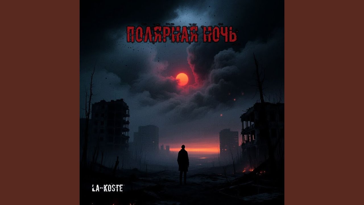 Полярная ночь