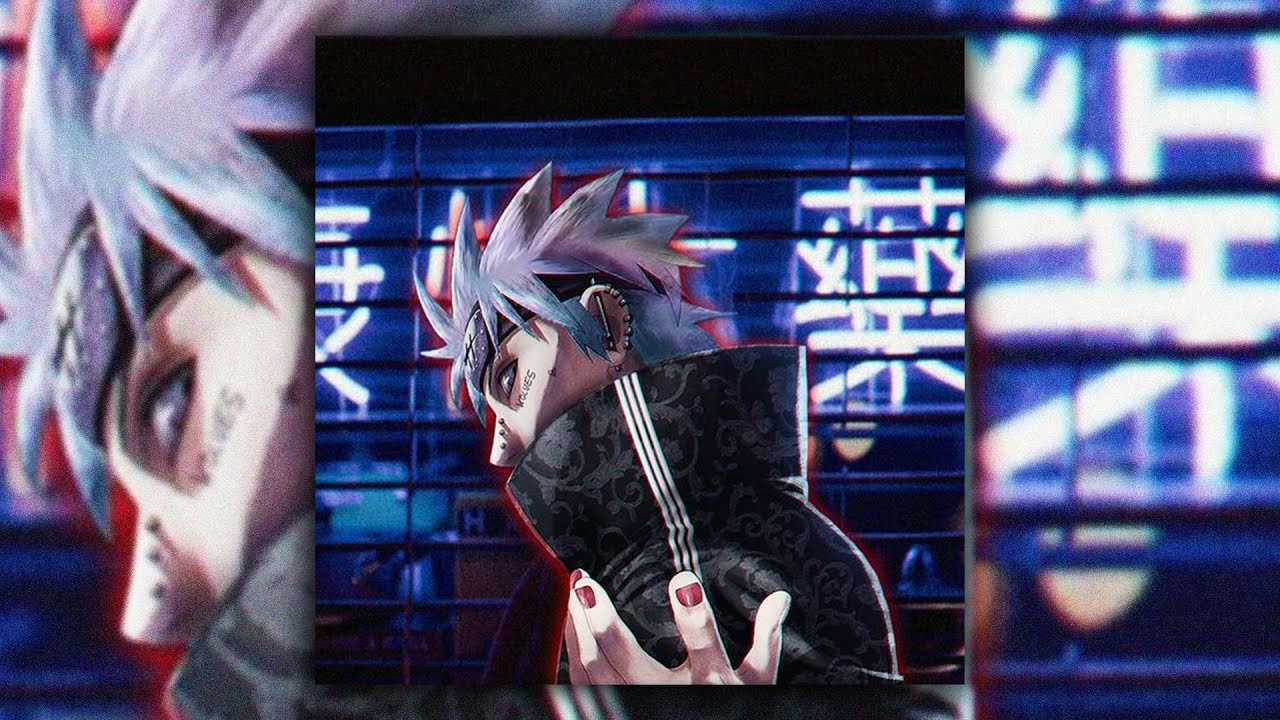 (FREE) Sueco The Child x TOKYO'S REVENGE Type Beat - 