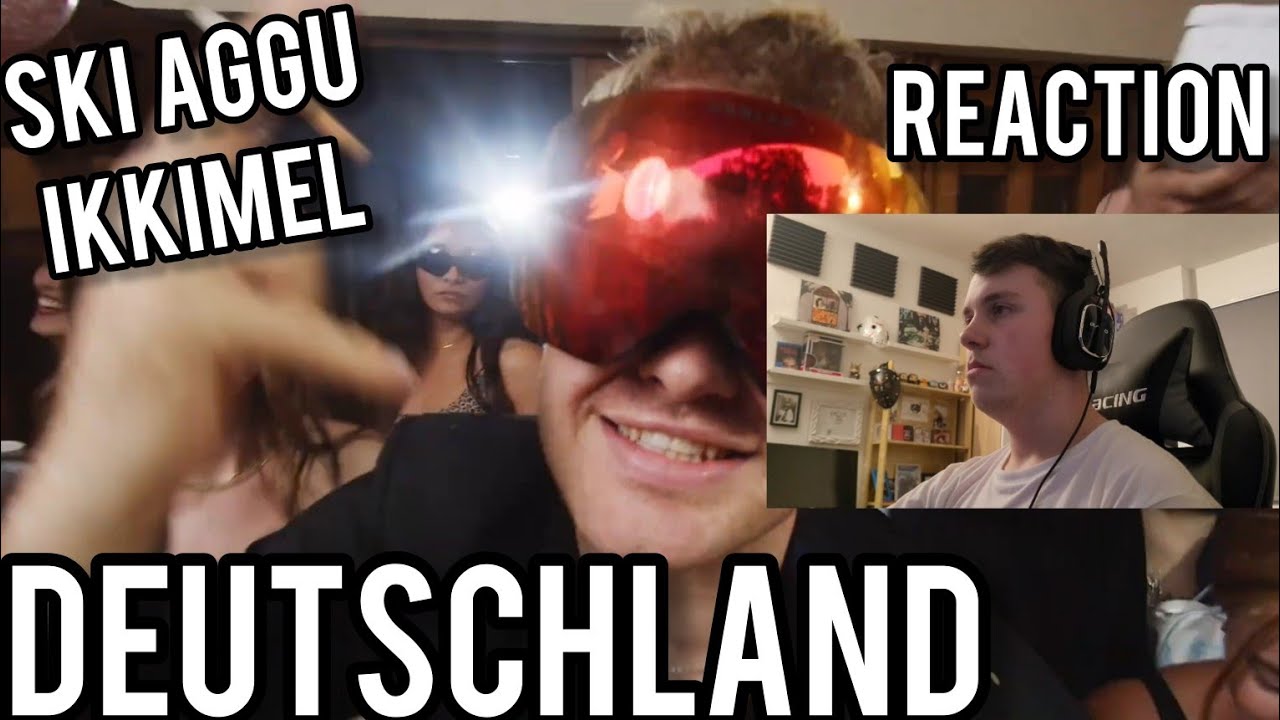 GEFÄLLT MIR GAR NICHT SKI AGGU & IKKIMEL 