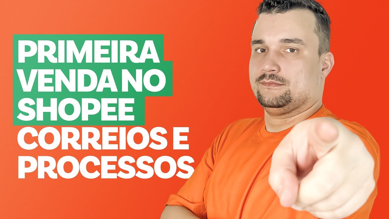 Vendi na Shopee, e Agora? Como Proceder?