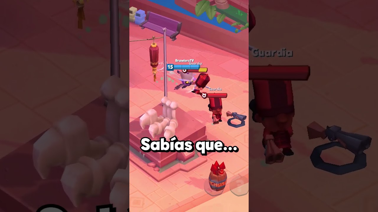 💡 &iquest;SAB&Iacute;AS QUE... PHIL 🦉 ZOOBA🐾 #zoobagameplay #zooba #brawlerstv #shorts #tiktok