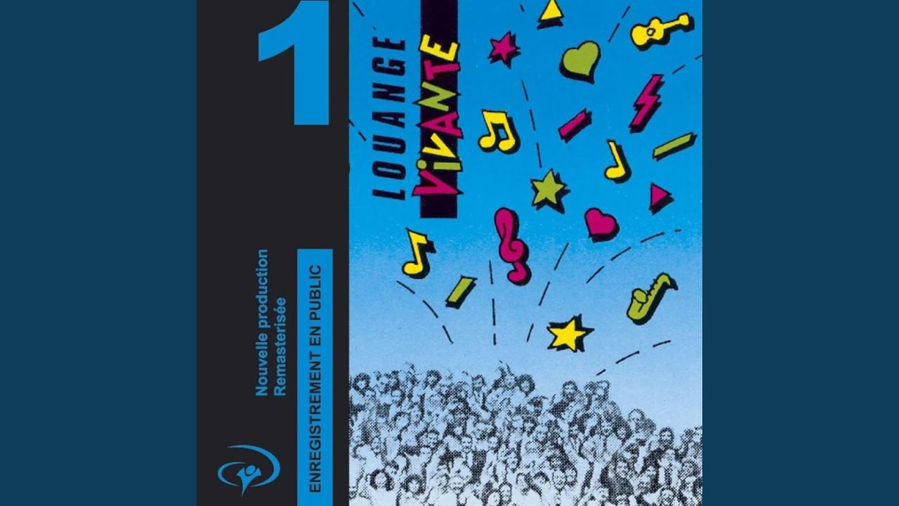 Hosanna (Live)