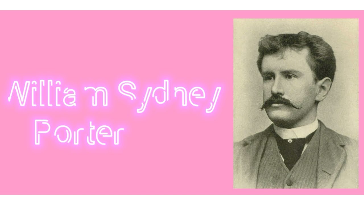 William Sydney Porter