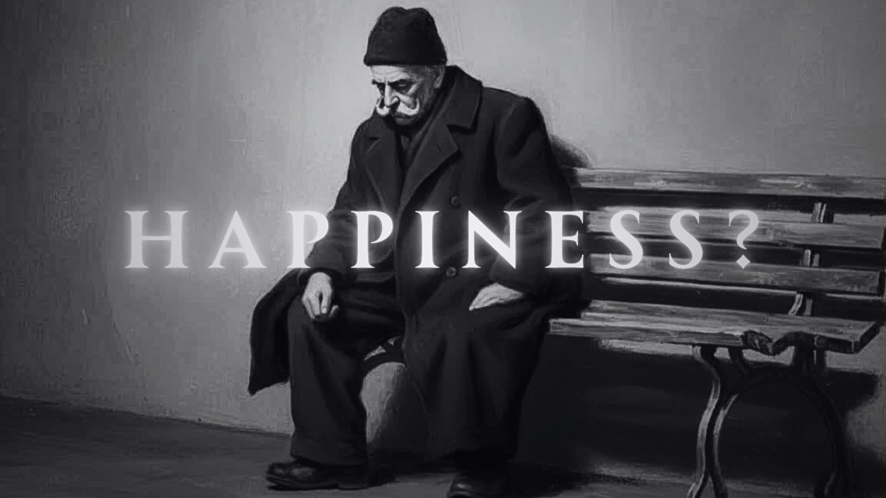 Will You Ever Be Happy After Spiritual Awakening? - Gurdjieff's Answer
