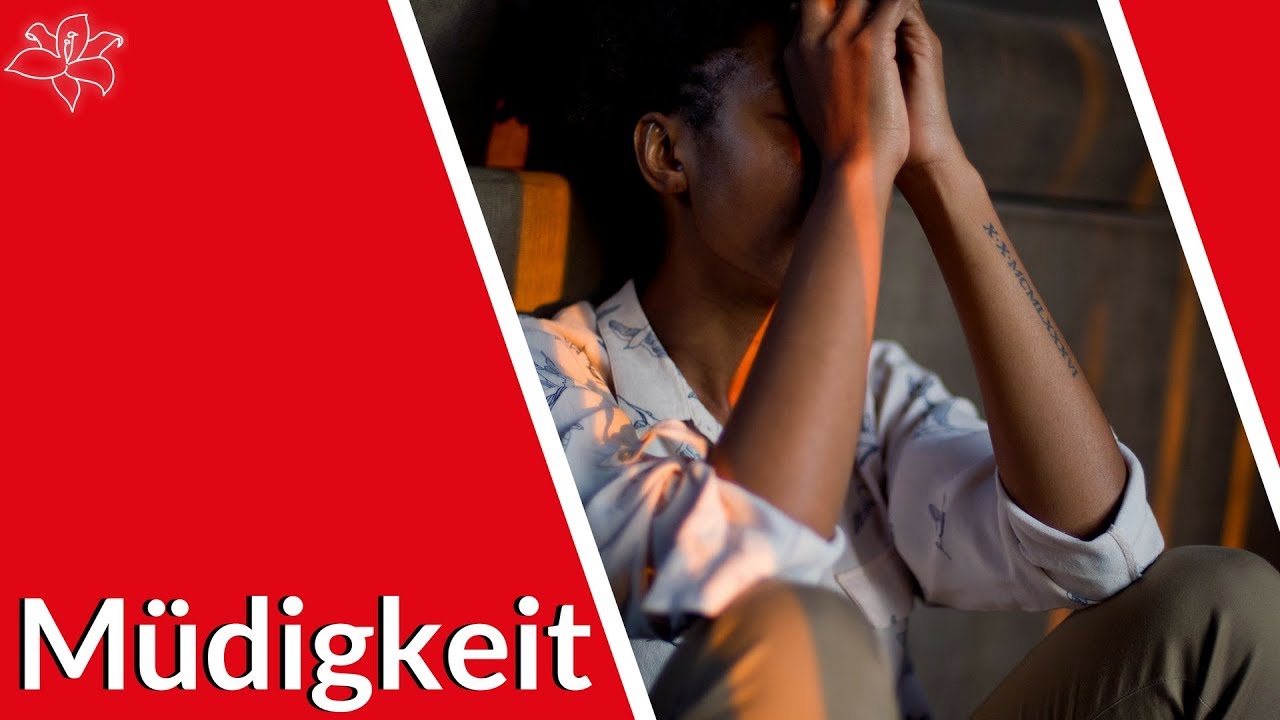 Schüssler Salze - Anwendung gegen Stress, Abnehmen und Müdigkeit