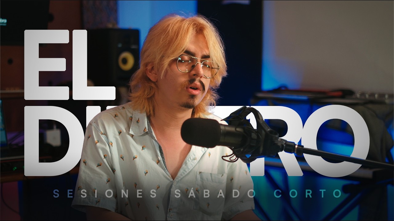 El Diestro | Sesiones Sábado Corto #78
